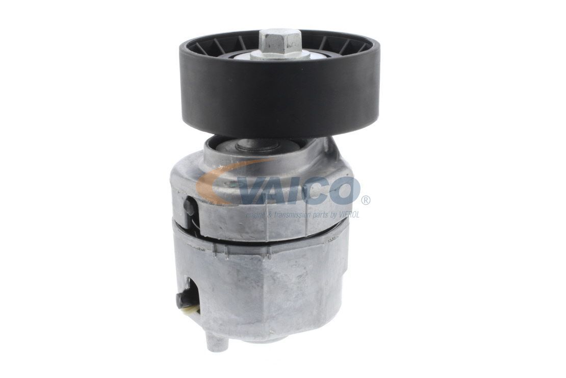 Diržo įtempiklis, V formos rumbuotas diržas VAICO V25-0444