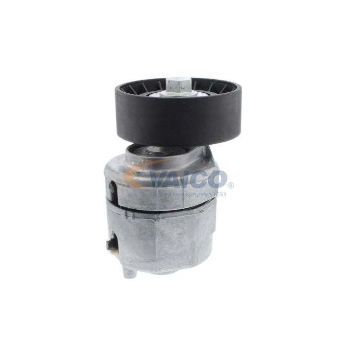 Diržo įtempiklis, V formos rumbuotas diržas VAICO V25-0444