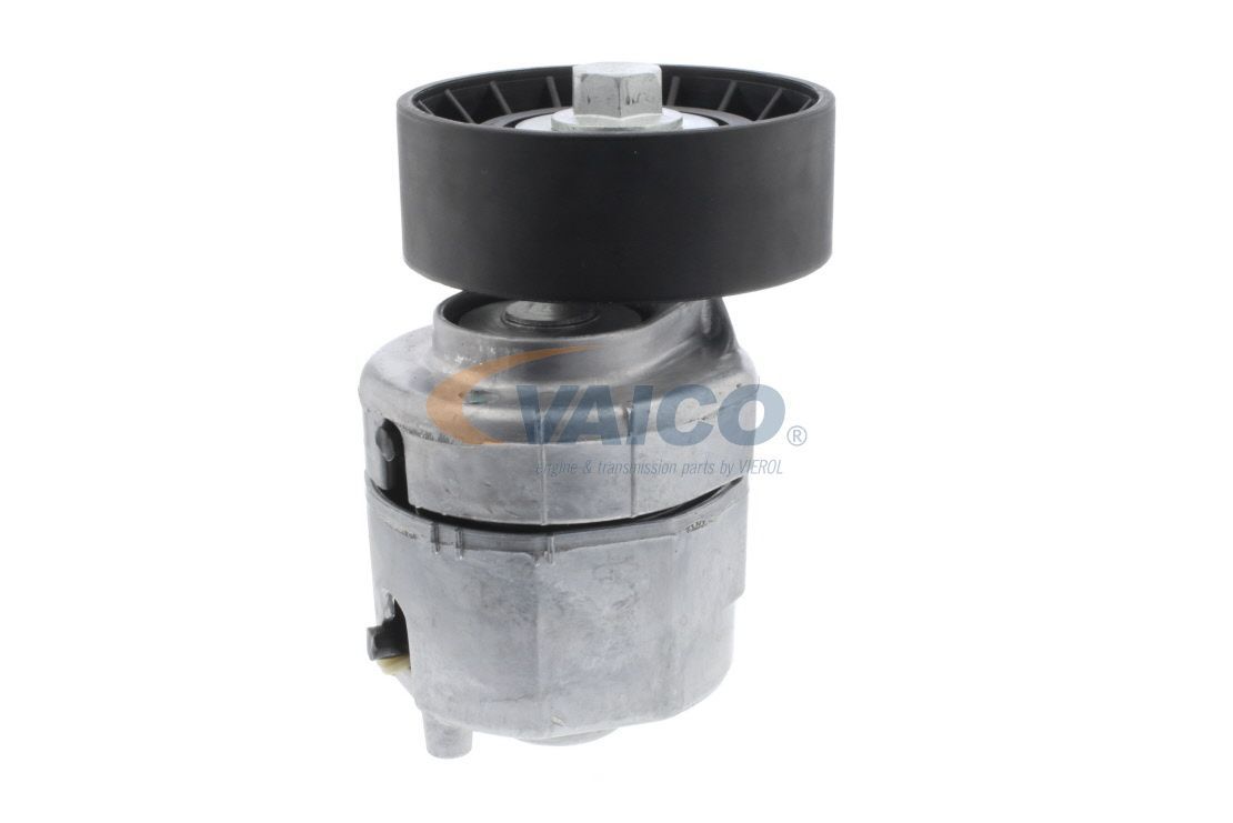 Diržo įtempiklis, V formos rumbuotas diržas VAICO V25-0444