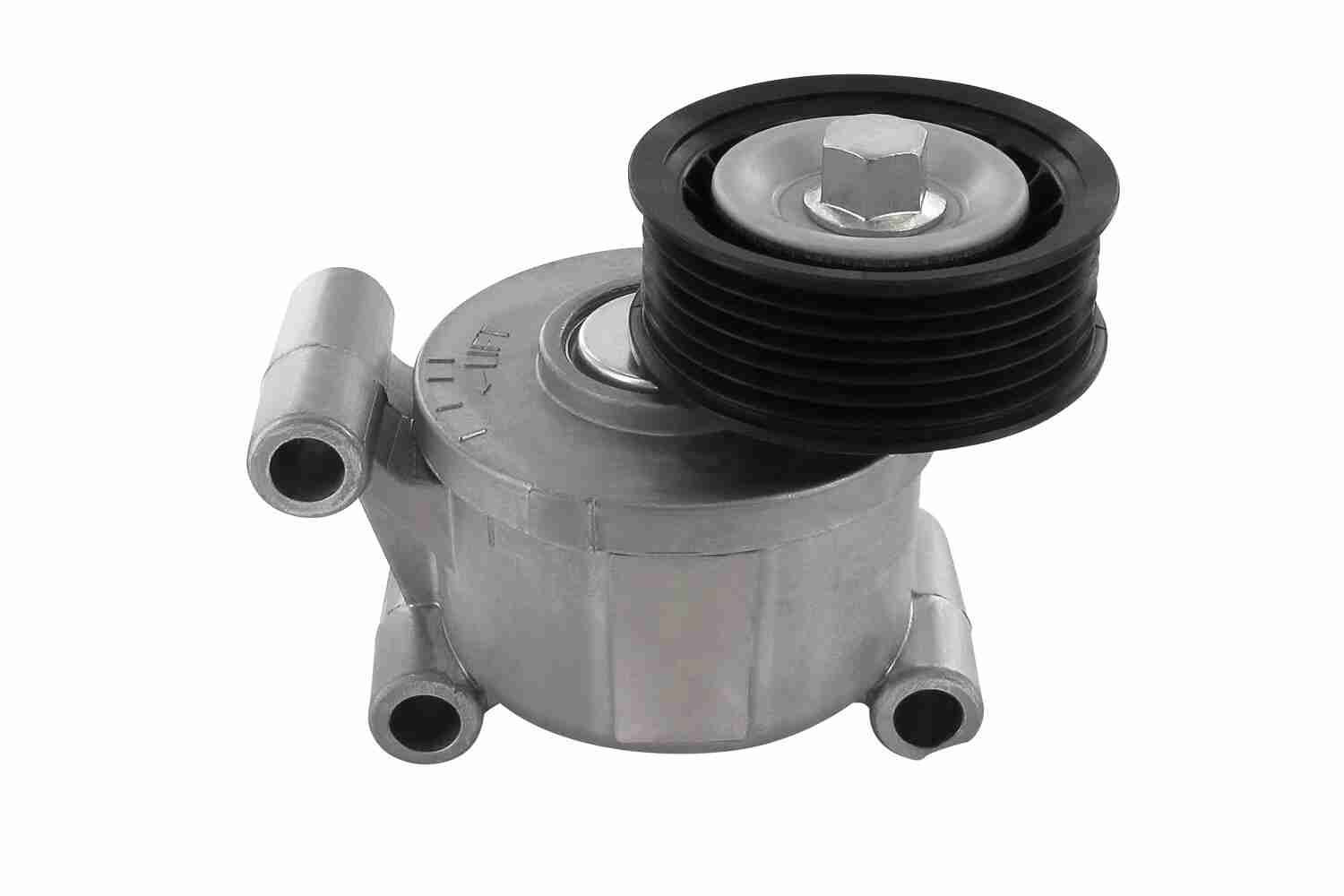 Diržo įtempiklis, V formos rumbuotas diržas VAICO V25-0446