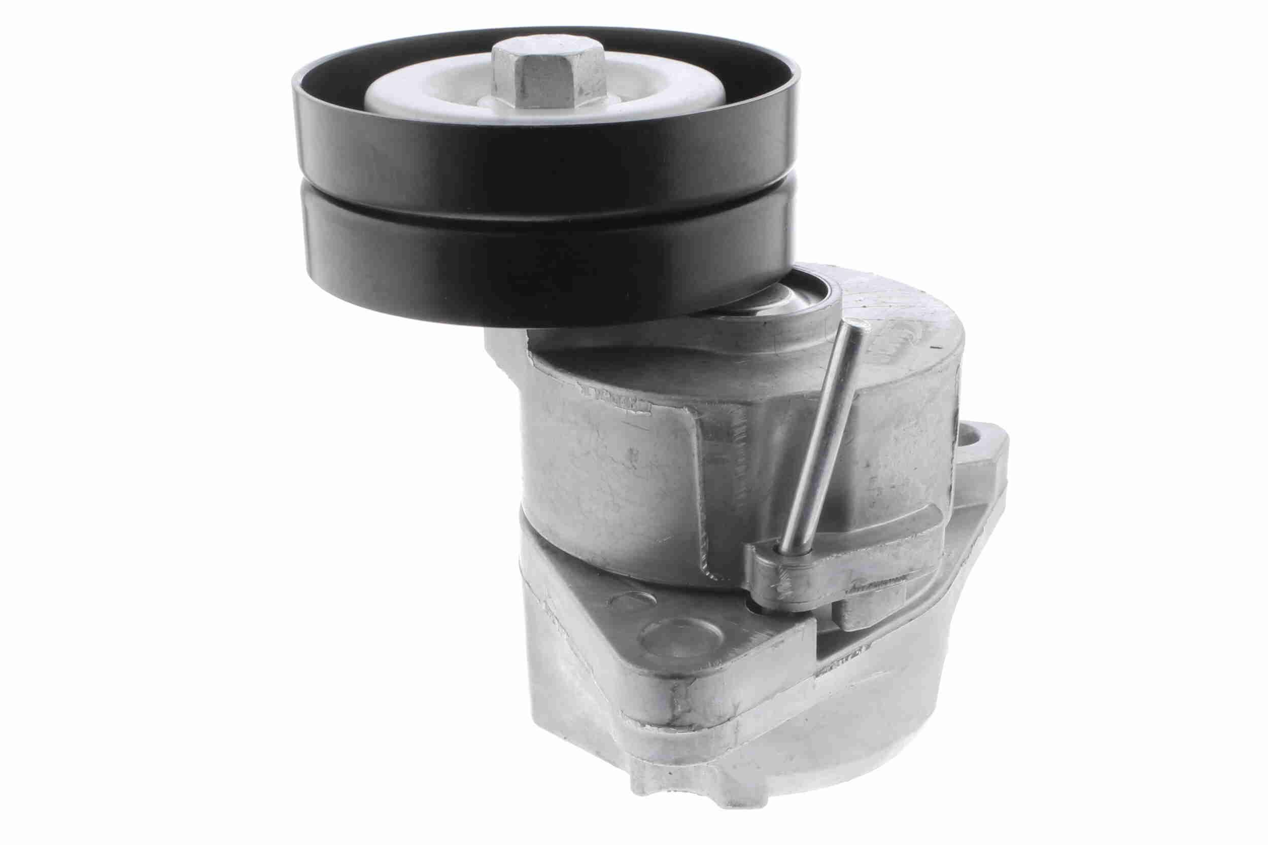 Diržo įtempiklis, V formos rumbuotas diržas VAICO V40-0097