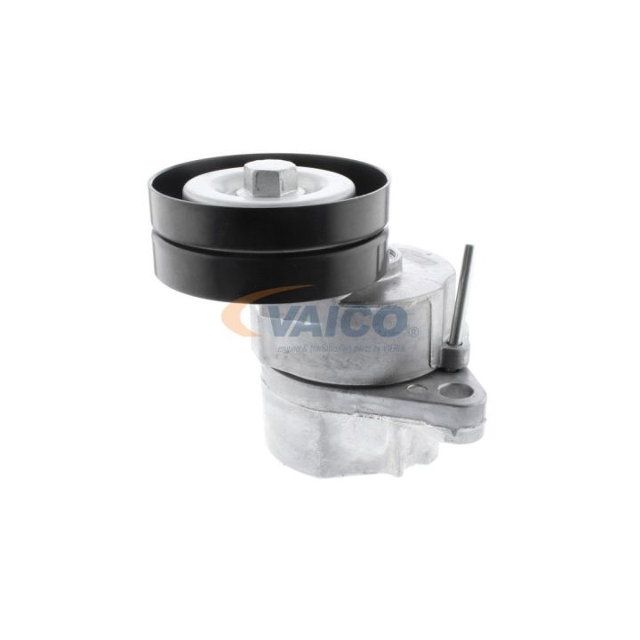 Diržo įtempiklis, V formos rumbuotas diržas VAICO V40-0097