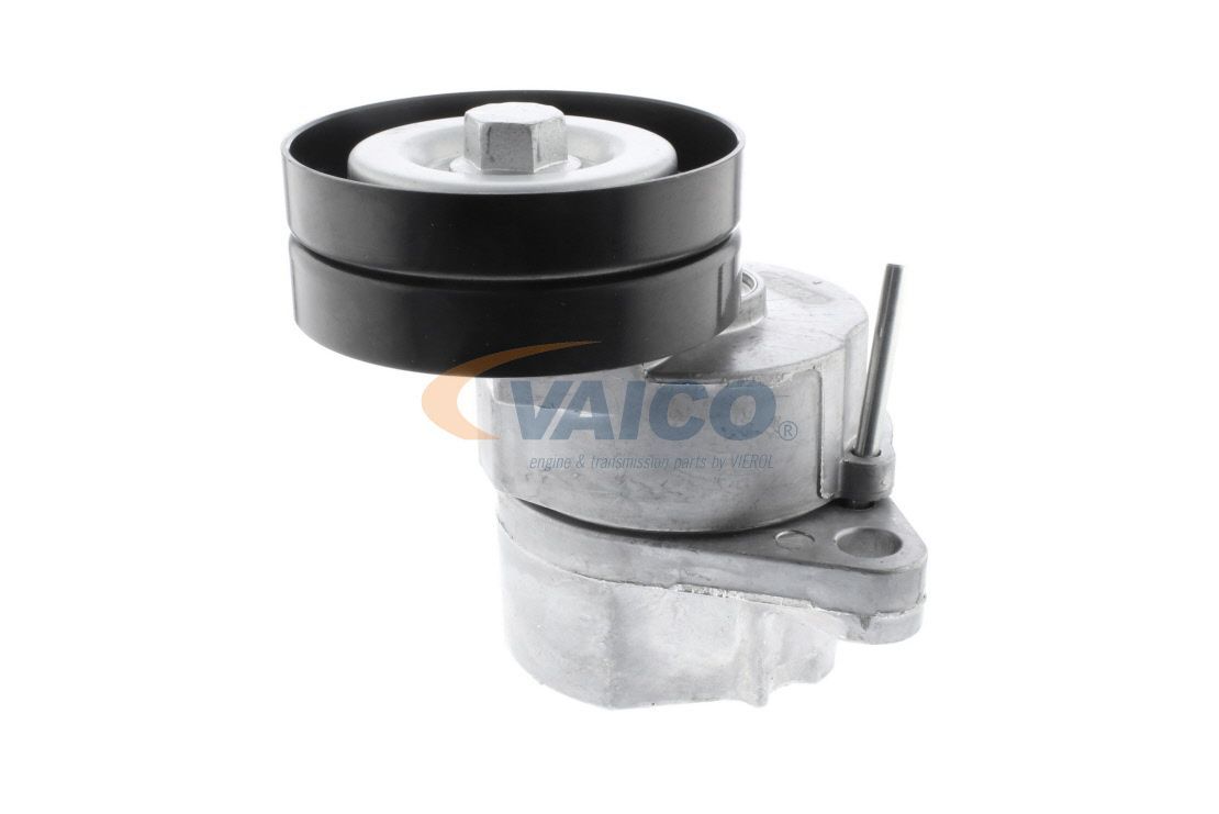 Diržo įtempiklis, V formos rumbuotas diržas VAICO V40-0097