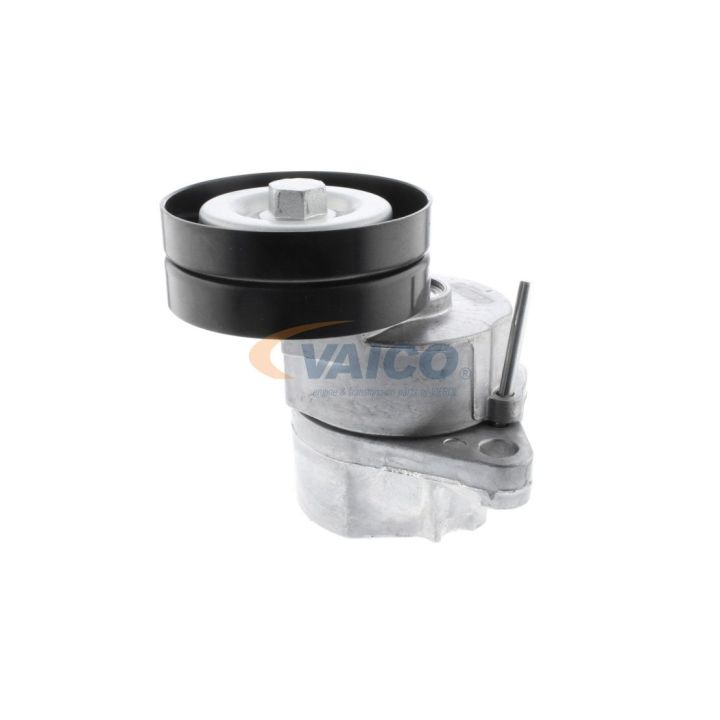 Diržo įtempiklis, V formos rumbuotas diržas VAICO V40-0097