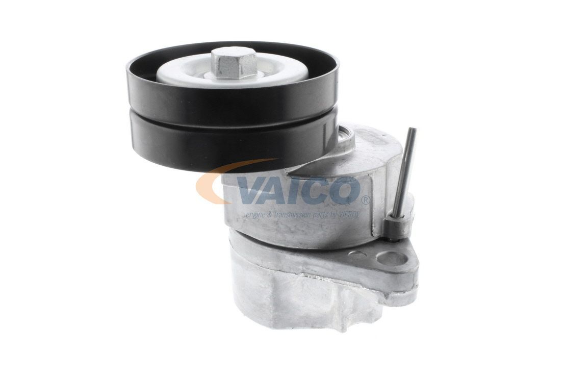 Diržo įtempiklis, V formos rumbuotas diržas VAICO V40-0097