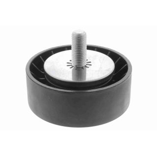 Diržo įtempiklis, V formos rumbuotas diržas VAICO V40-0754