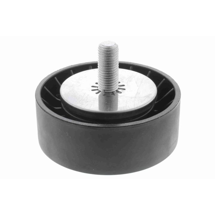 Diržo įtempiklis, V formos rumbuotas diržas VAICO V40-0754