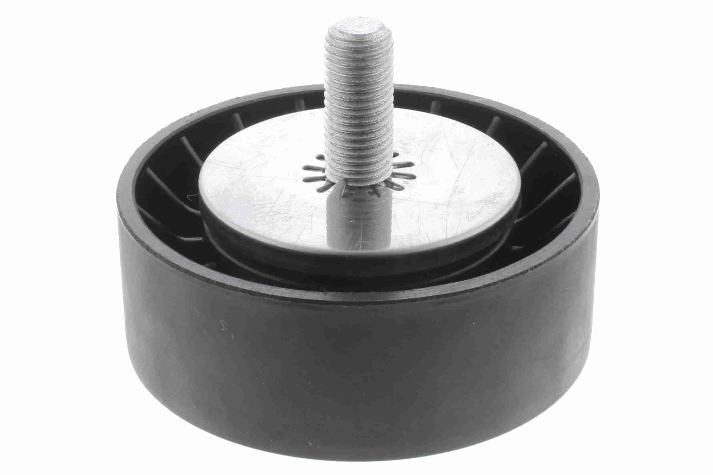 Diržo įtempiklis, V formos rumbuotas diržas VAICO V40-0754