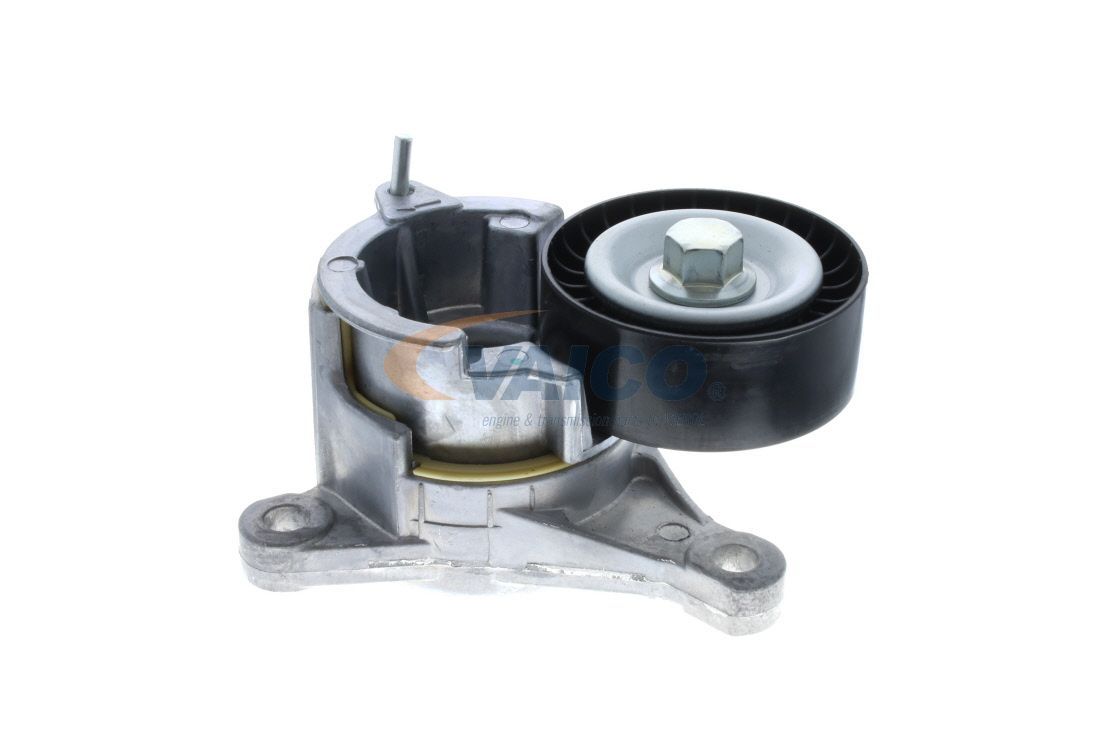 Diržo įtempiklis, V formos rumbuotas diržas VAICO V42-0202