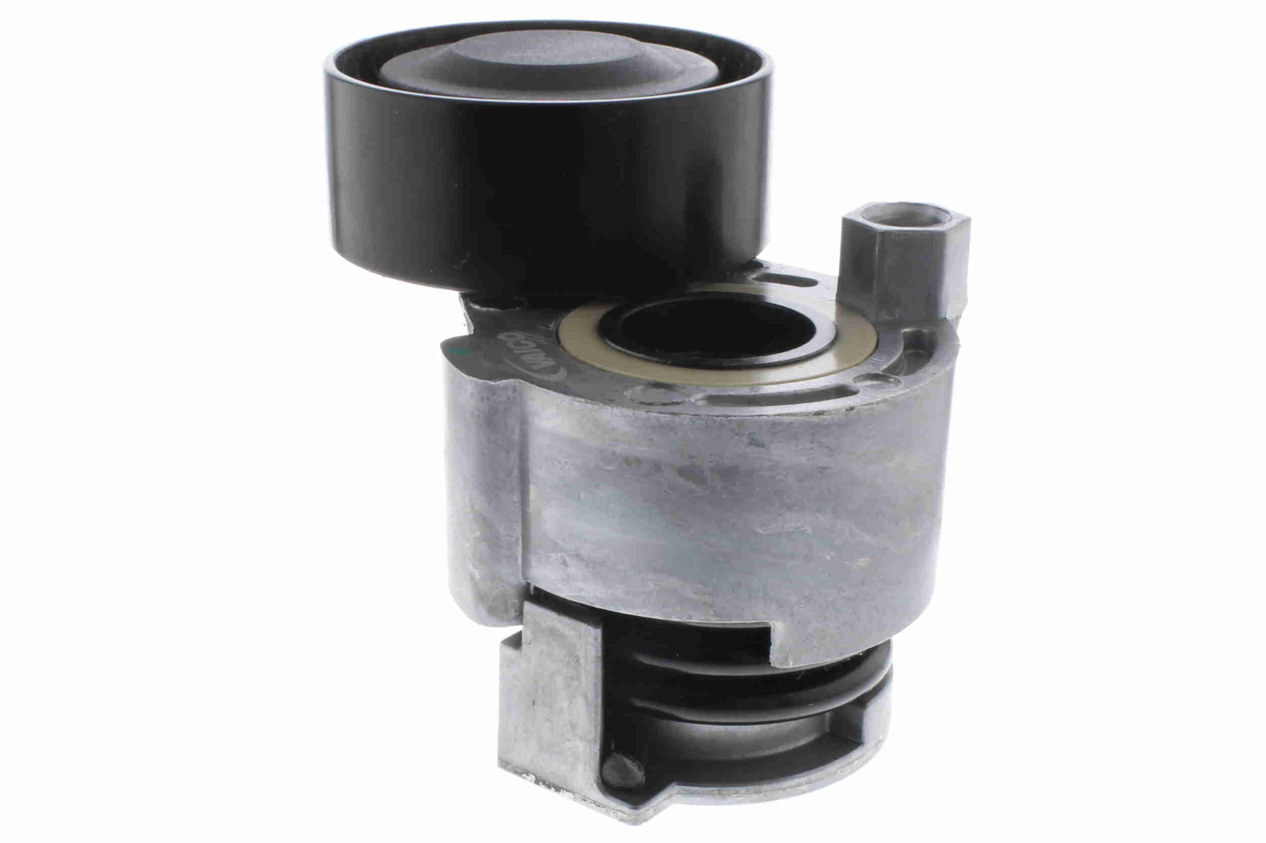 Diržo įtempiklis, V formos rumbuotas diržas VAICO V46-0004