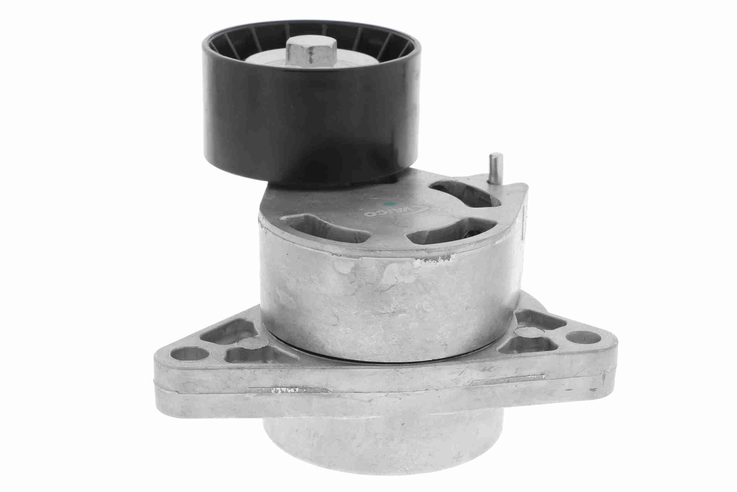 Diržo įtempiklis, V formos rumbuotas diržas VAICO V46-0418