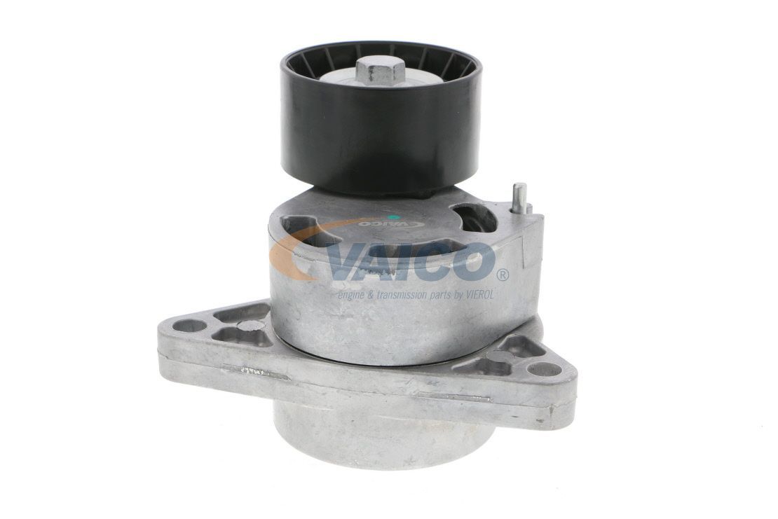 Diržo įtempiklis, V formos rumbuotas diržas VAICO V46-0418