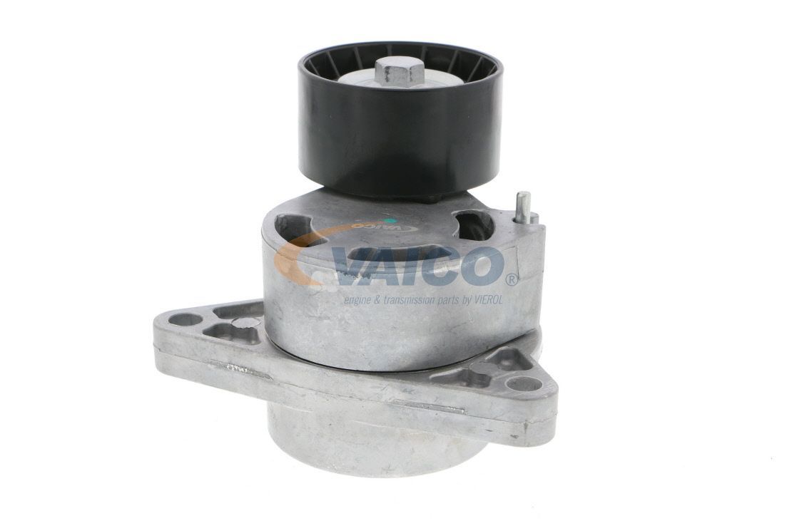 Diržo įtempiklis, V formos rumbuotas diržas VAICO V46-0418