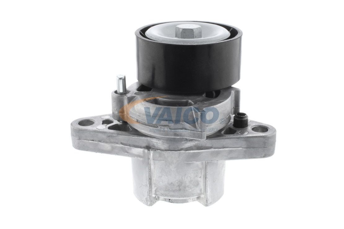 Diržo įtempiklis, V formos rumbuotas diržas VAICO V46-0420