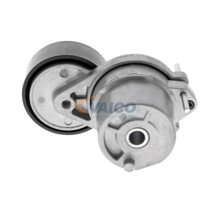 Diržo įtempiklis, V formos rumbuotas diržas VAICO V46-4120