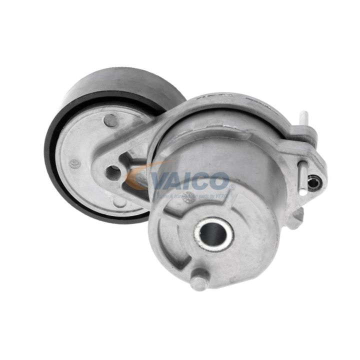 Diržo įtempiklis, V formos rumbuotas diržas VAICO V46-4120