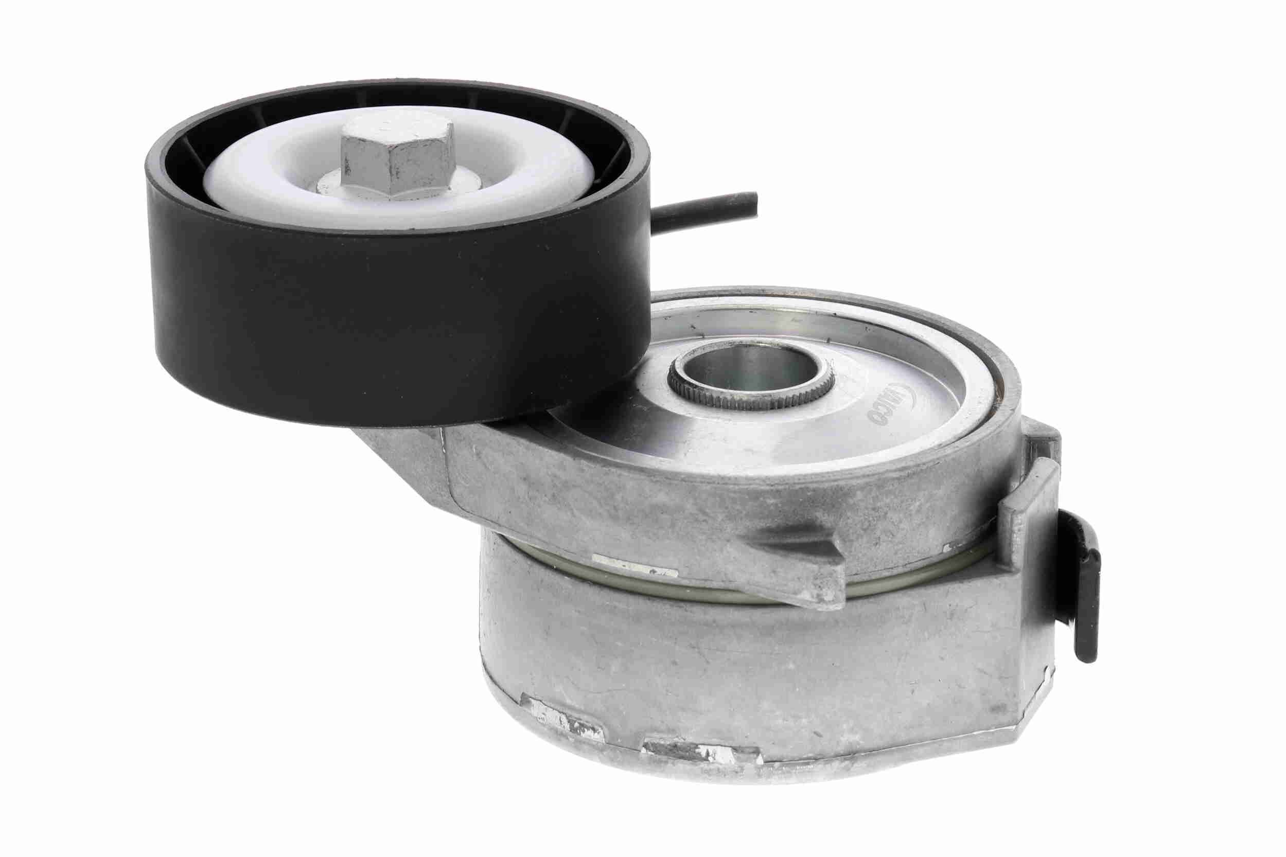 Diržo įtempiklis, V formos rumbuotas diržas VAICO V48-0404