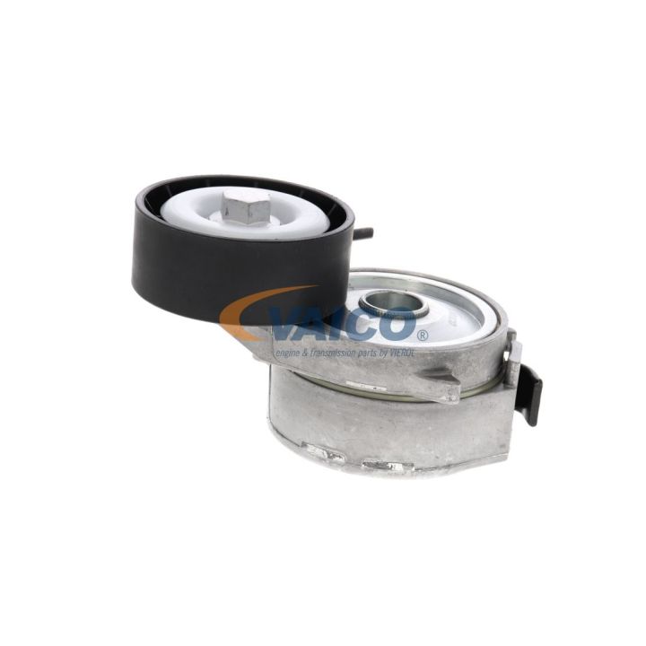 Diržo įtempiklis, V formos rumbuotas diržas VAICO V48-0404