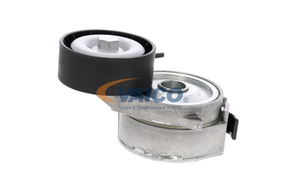 Diržo įtempiklis, V formos rumbuotas diržas VAICO V48-0404