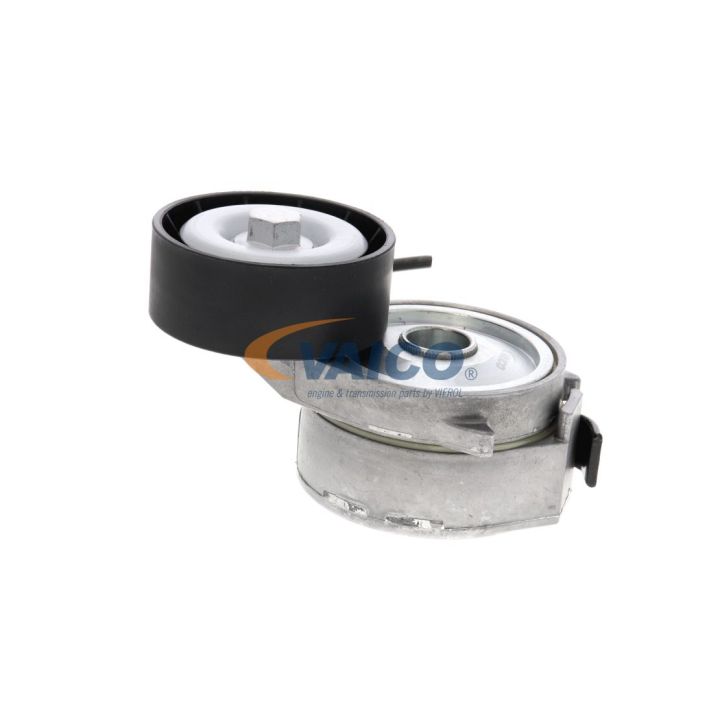 Diržo įtempiklis, V formos rumbuotas diržas VAICO V48-0404