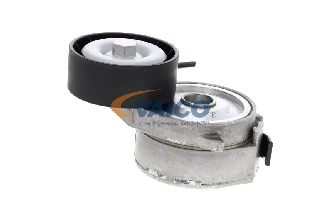 Diržo įtempiklis, V formos rumbuotas diržas VAICO V48-0404