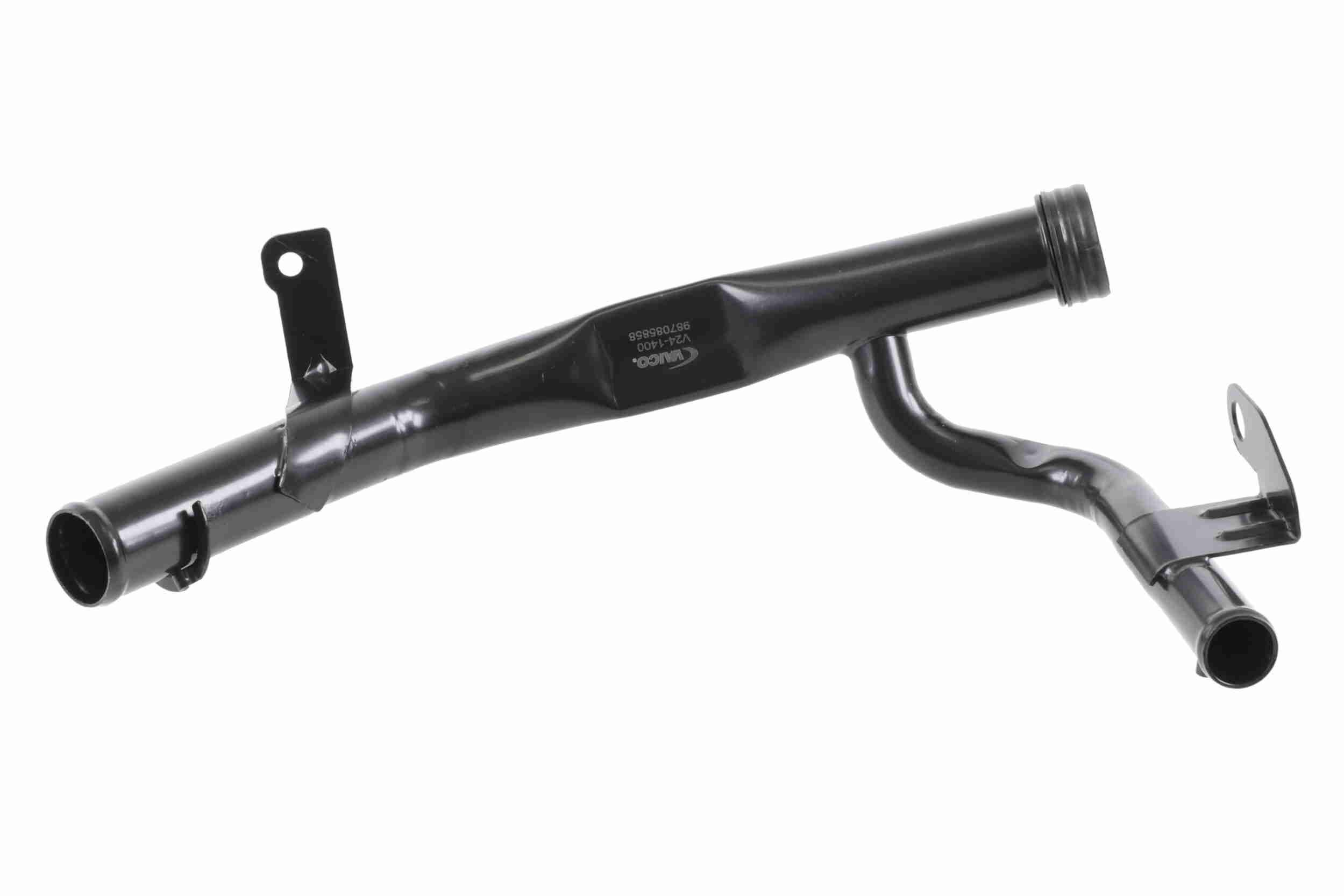 Aušinimo skysčio vamzdis VAICO V24-1400