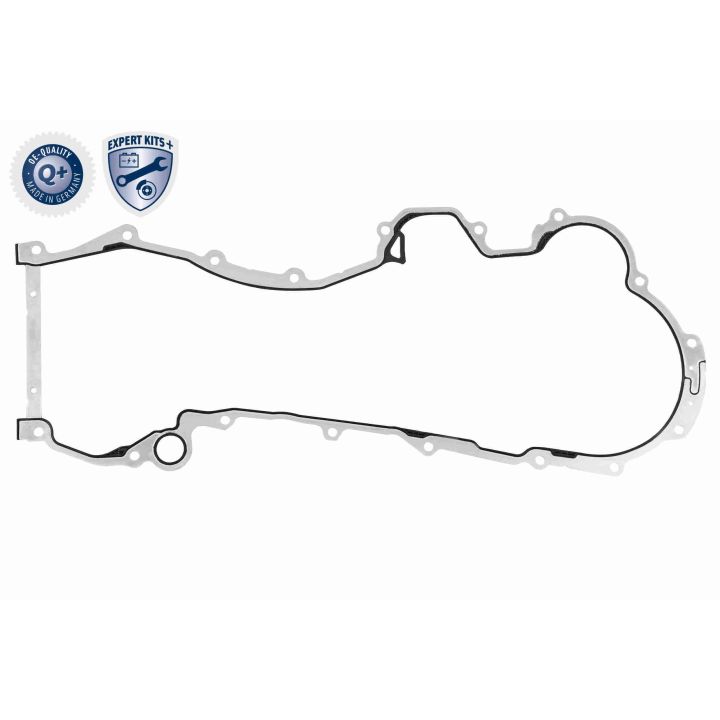 Tarpiklis, bloko dangtis (variklio karteris) VAICO V40-1968