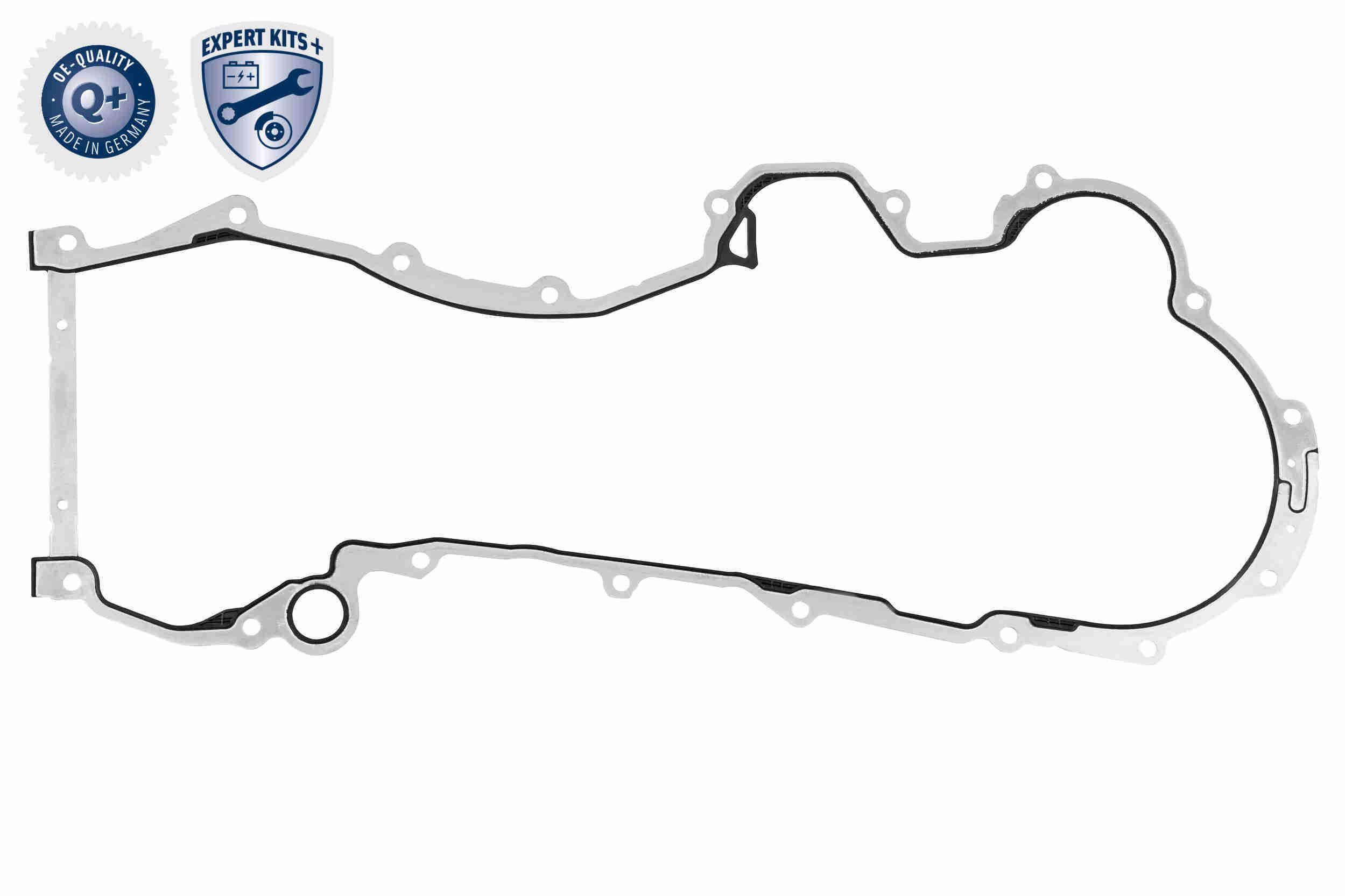 Tarpiklis, bloko dangtis (variklio karteris) VAICO V40-1968