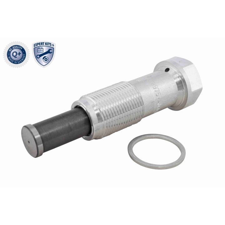 Grandinės įtempiklis, alyvos siurblio pavara VAICO V20-3164