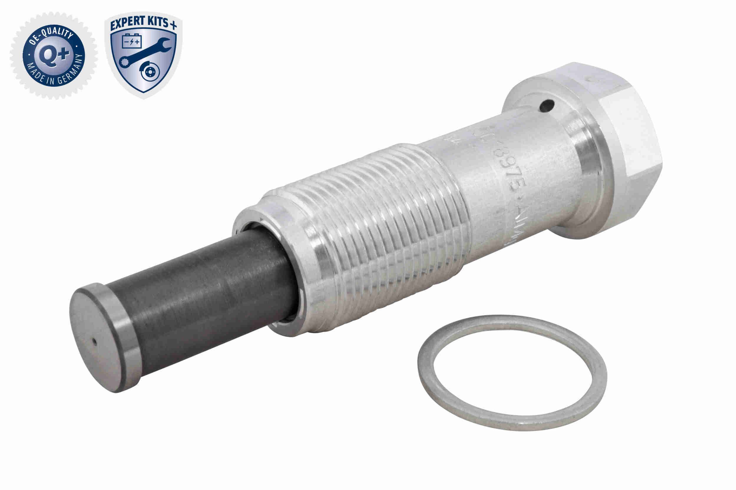 Grandinės įtempiklis, alyvos siurblio pavara VAICO V20-3164