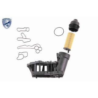 Korpusas, alyvos filtras VAICO V20-3842