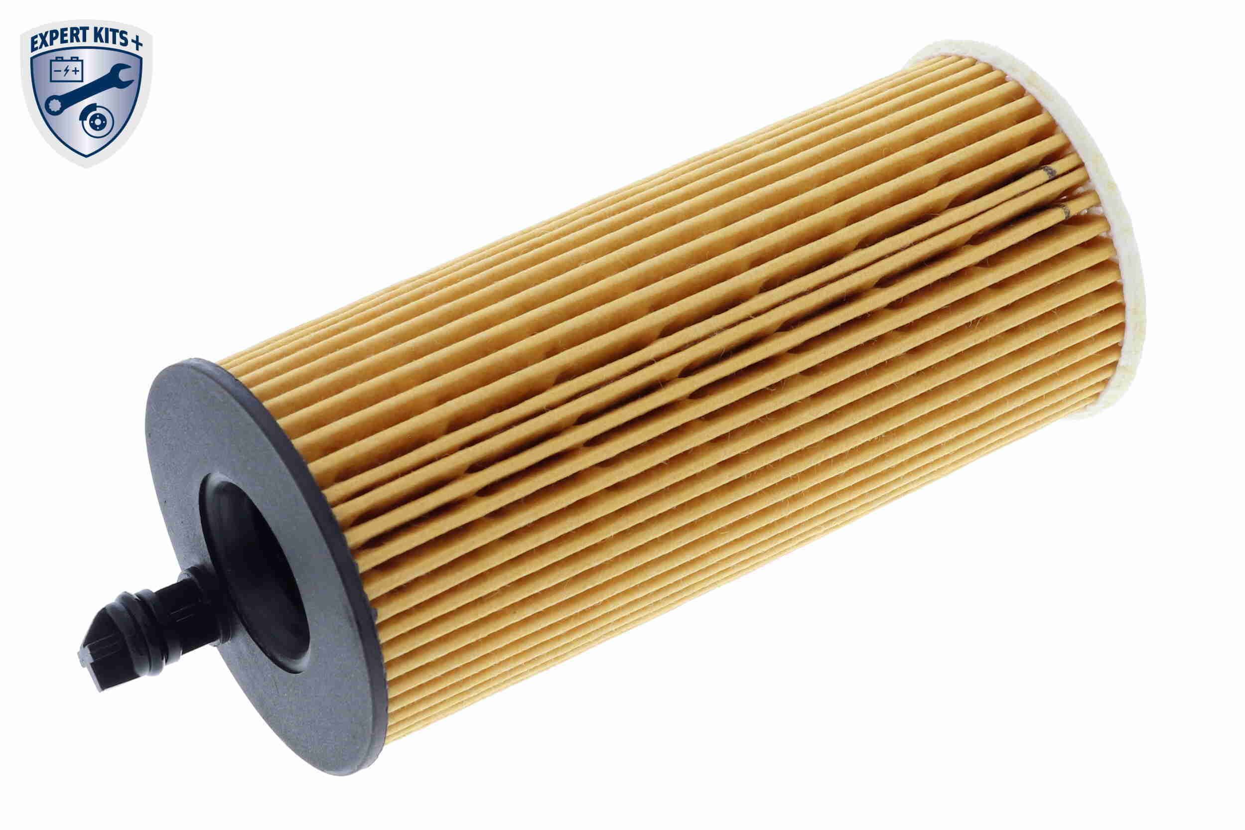 Korpusas, alyvos filtras VAICO V20-3842