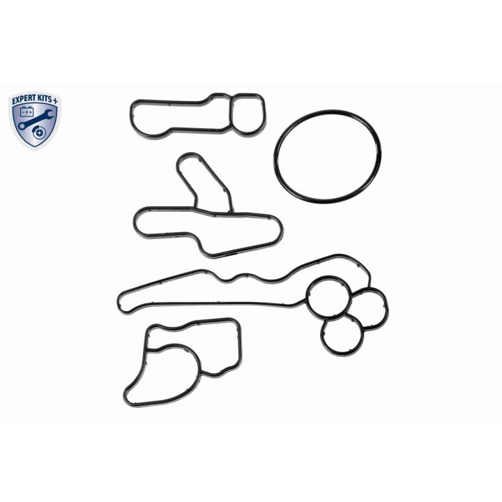 Korpusas, alyvos filtras VAICO V20-3842