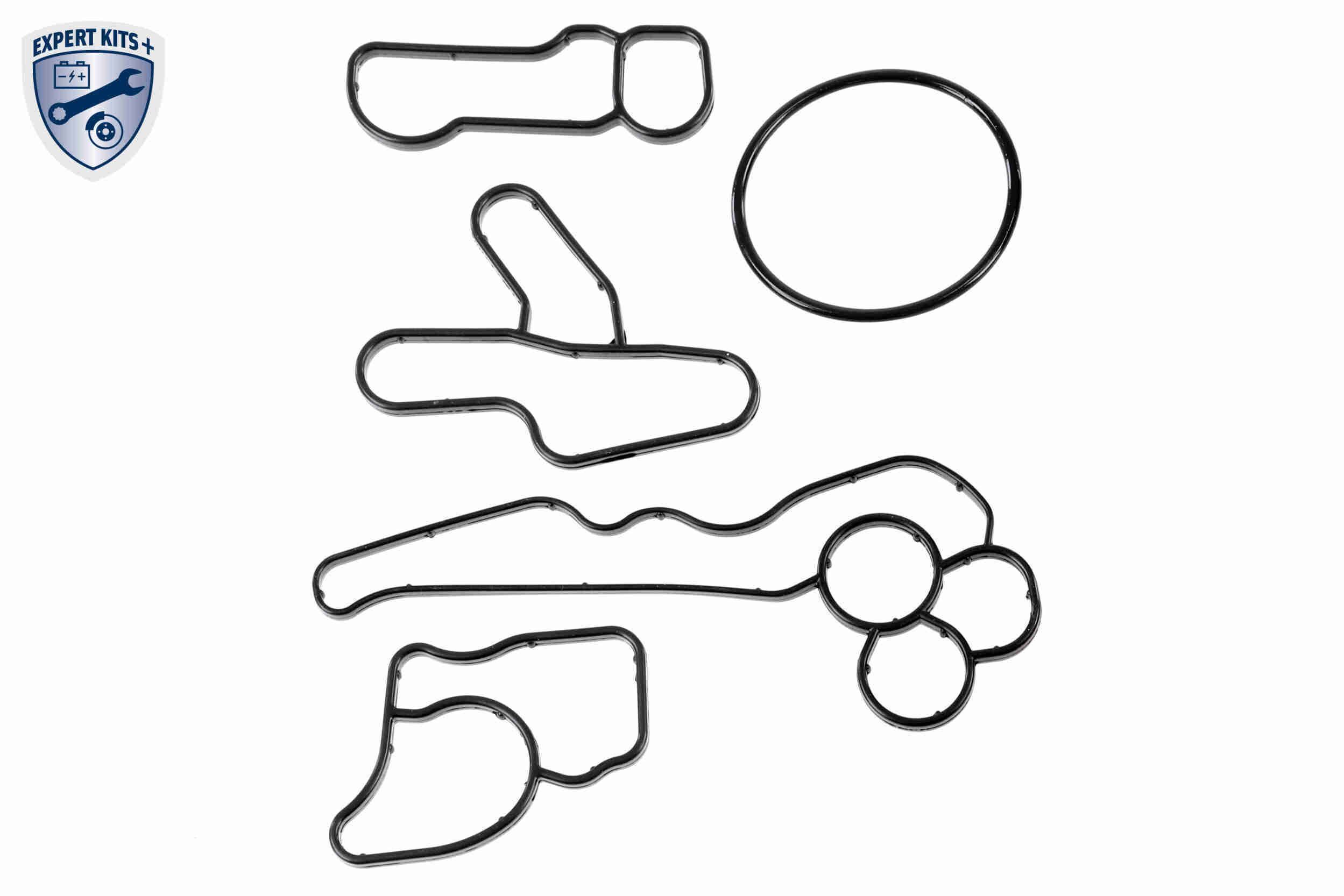 Korpusas, alyvos filtras VAICO V20-3842