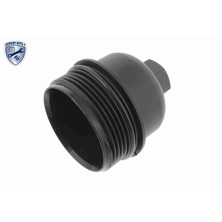 Korpusas, alyvos filtras VAICO V20-3842