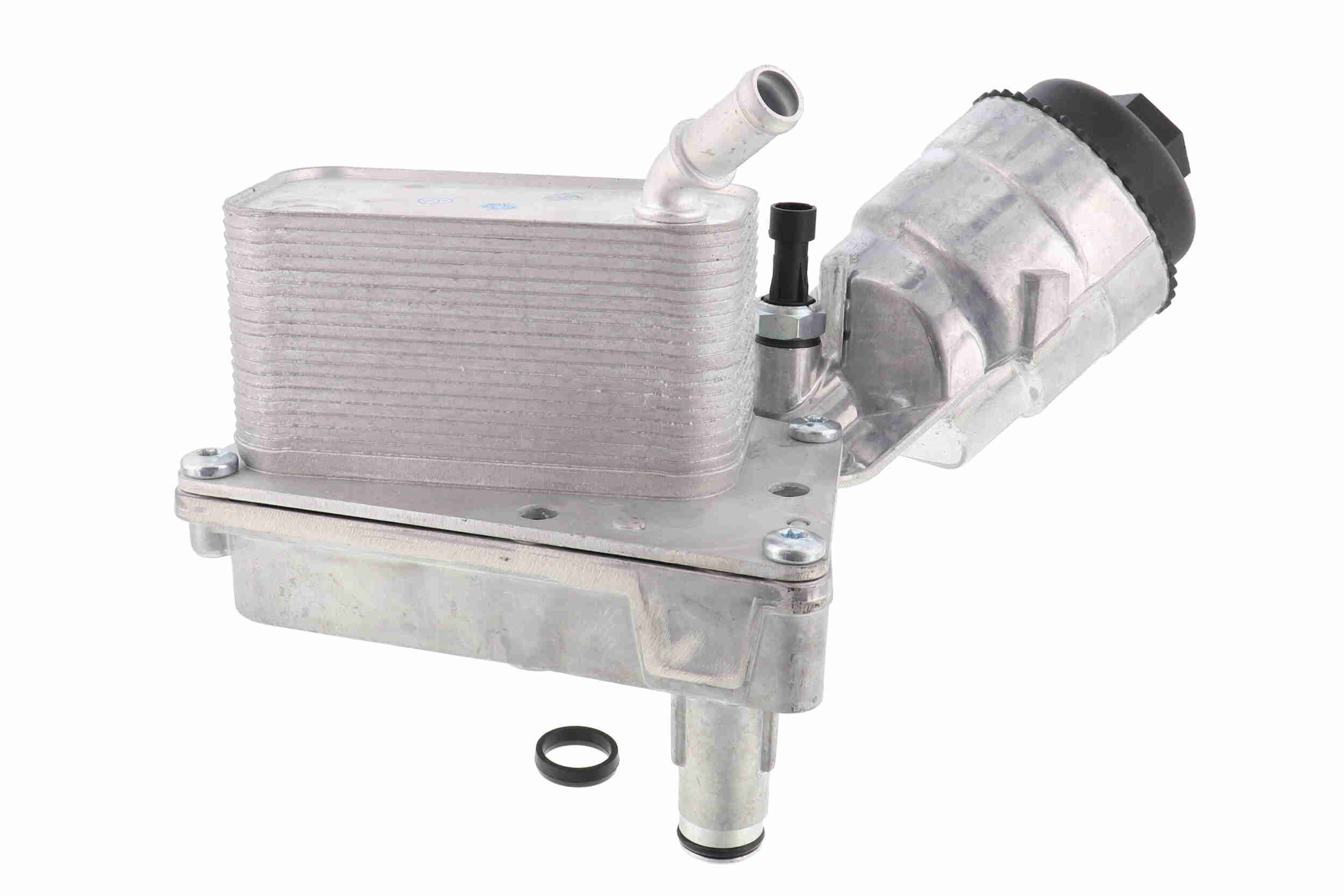 Korpusas, alyvos filtras VAICO V24-0998