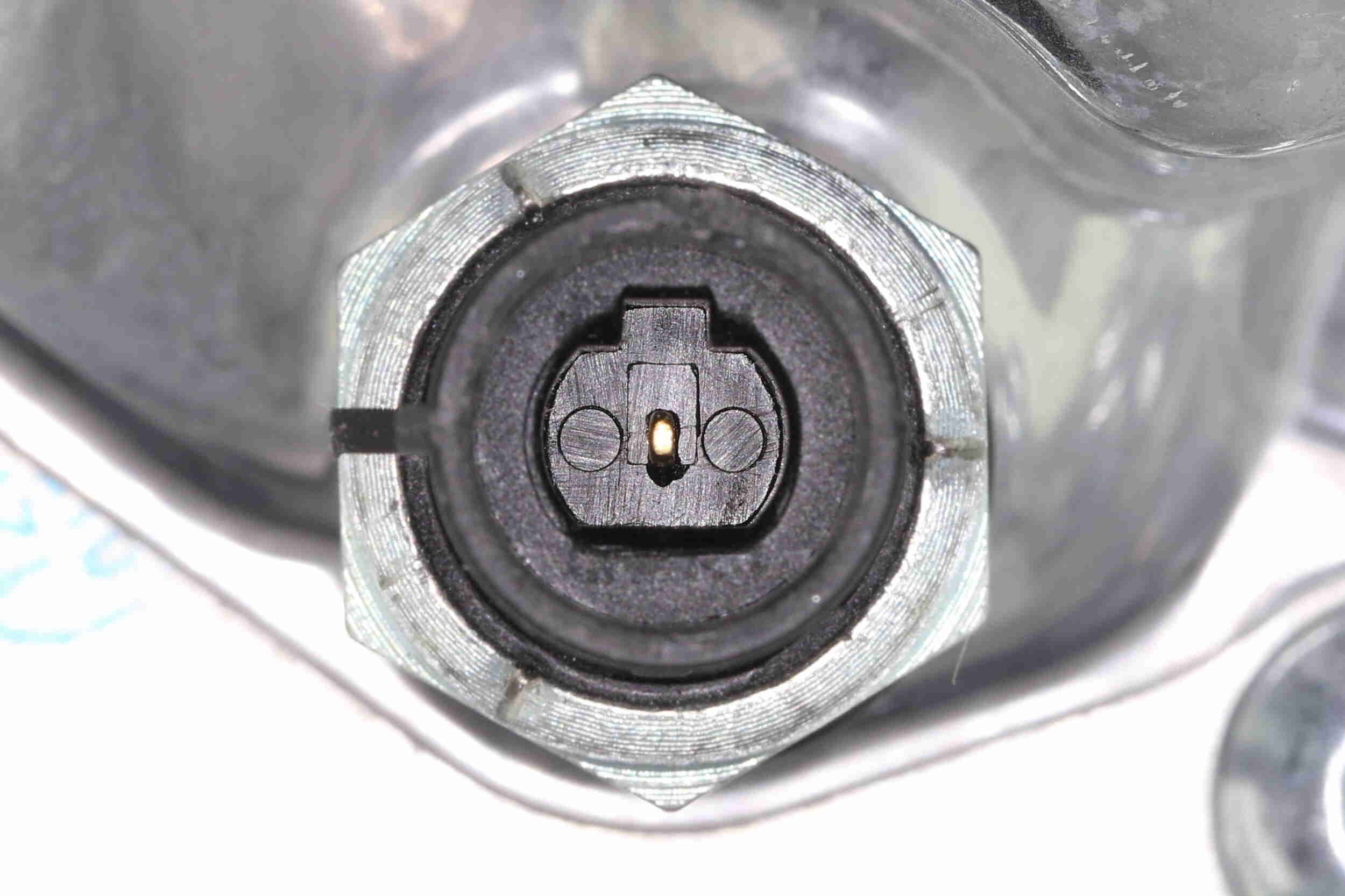 Korpusas, alyvos filtras VAICO V24-0998