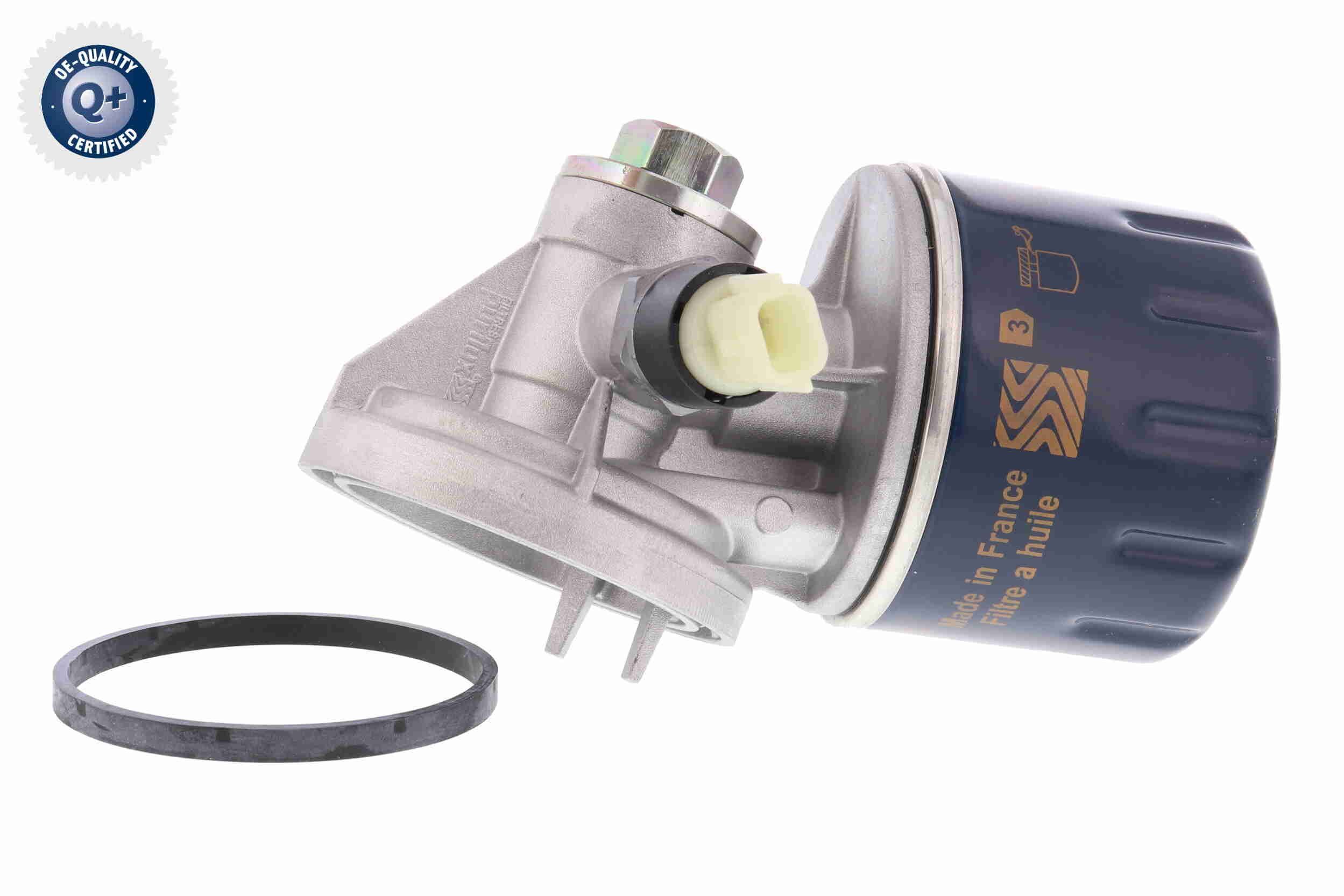 Korpusas, alyvos filtras VAICO V46-1260