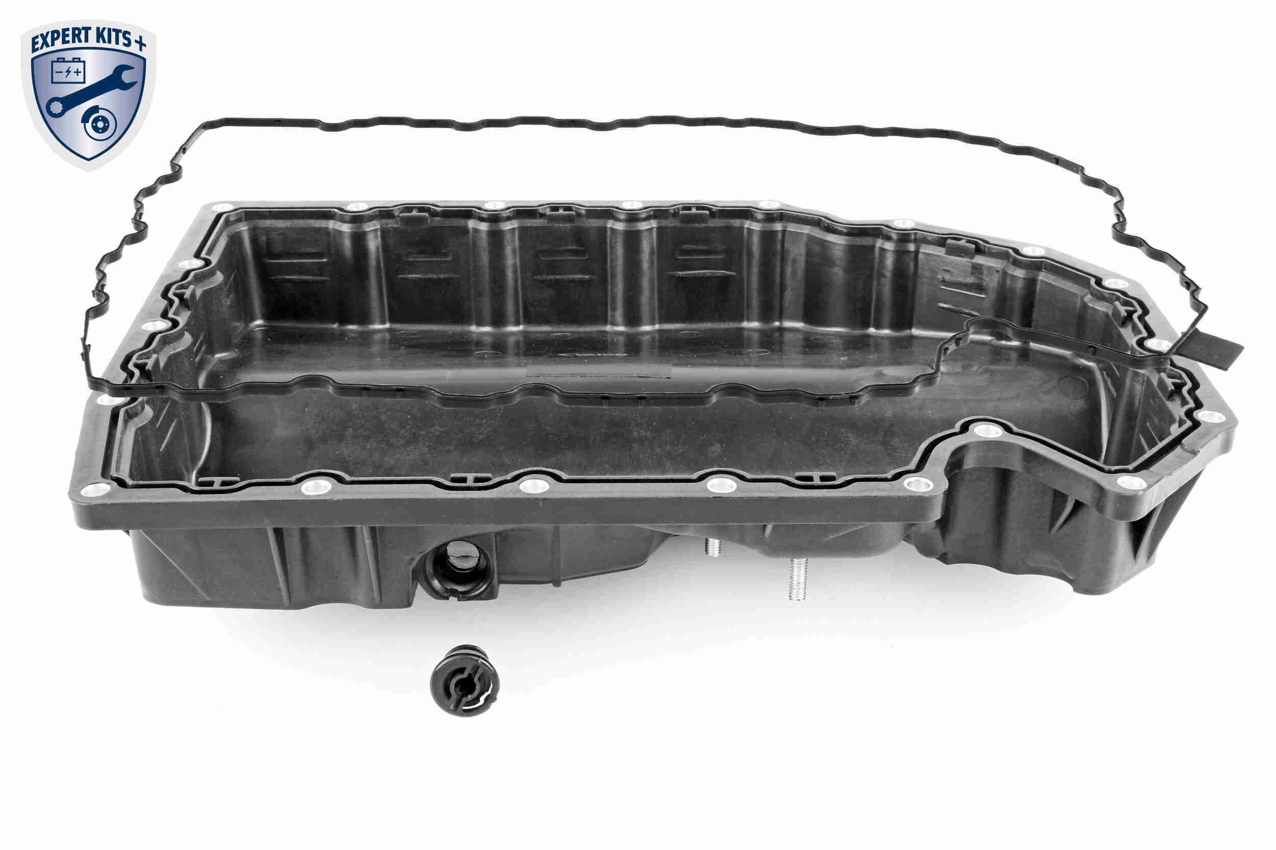 Alyvos karteris VAICO V10-5374