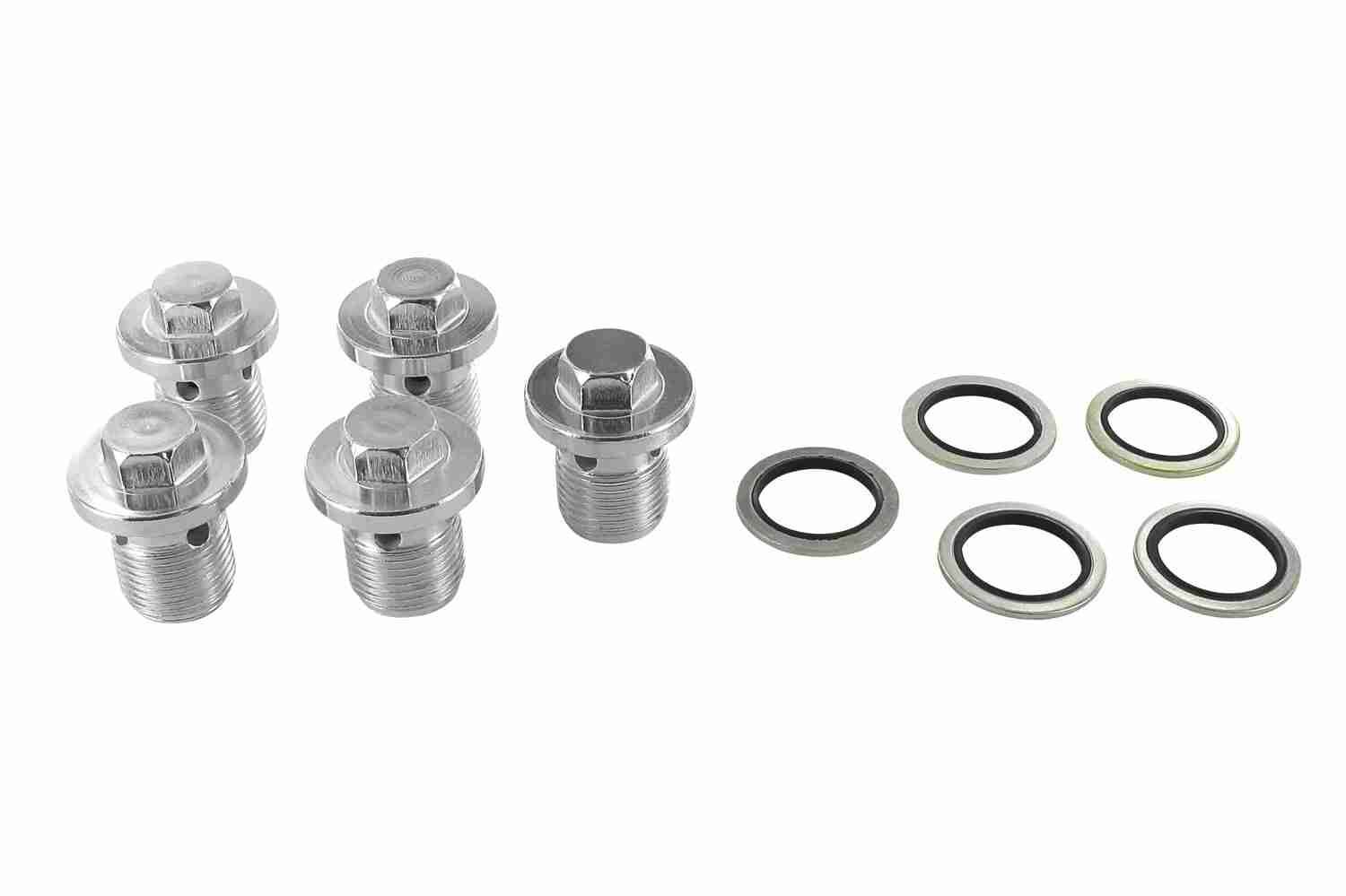 Alyvos karteris VAICO V24-0673