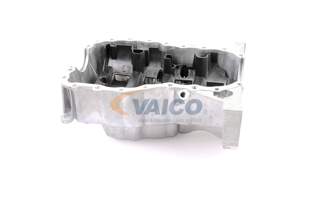 Alyvos karteris VAICO V46-0836