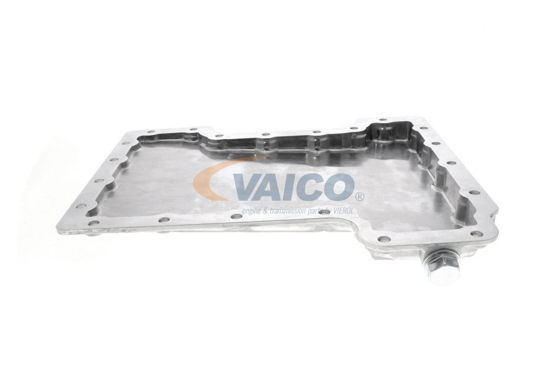 Alyvos karteris VAICO V48-0468