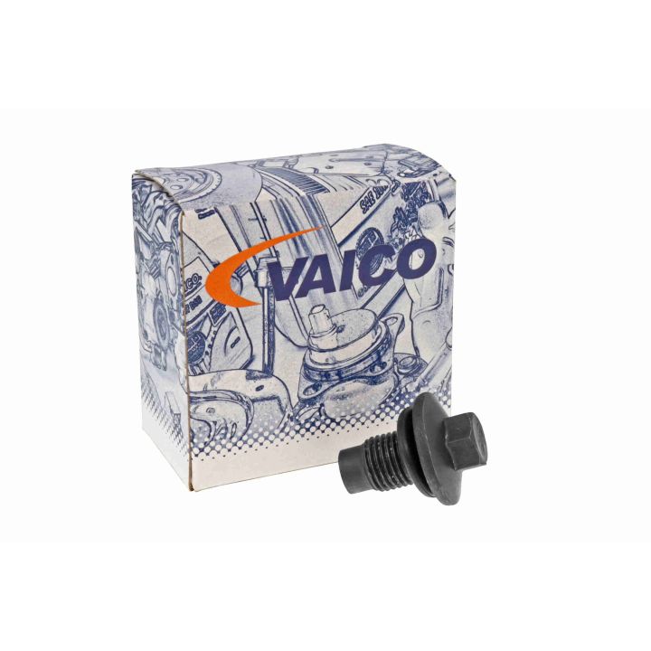 Alyvos išleidimo kaištis, alyvos karteris VAICO V25-0439