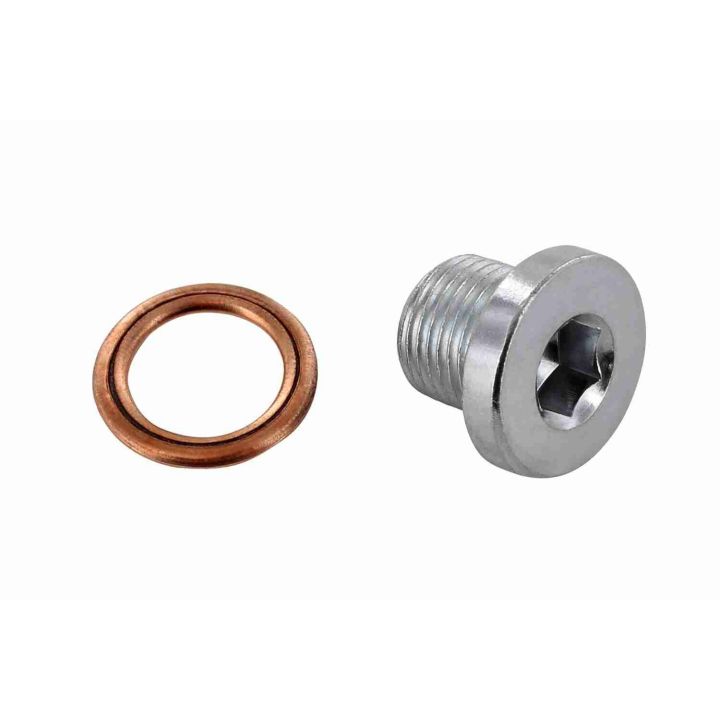 Alyvos išleidimo kaištis, alyvos karteris VAICO V25-1757