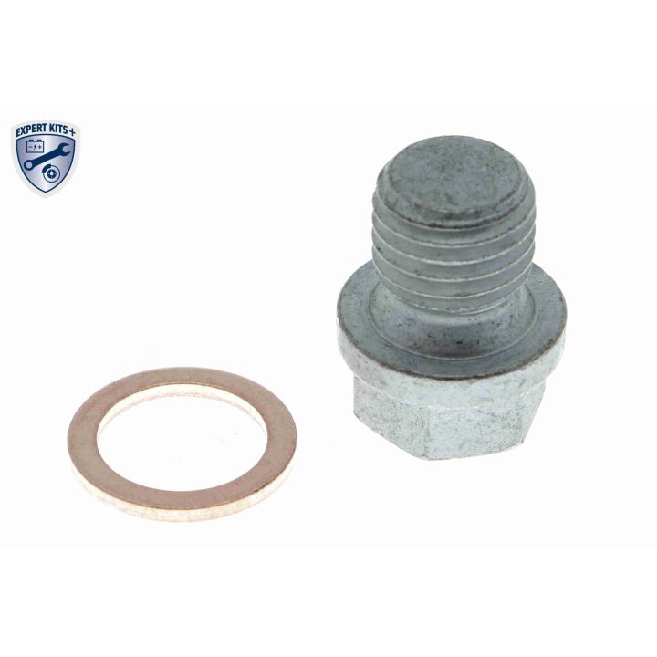 Alyvos išleidimo kaištis, alyvos karteris VAICO V30-2002