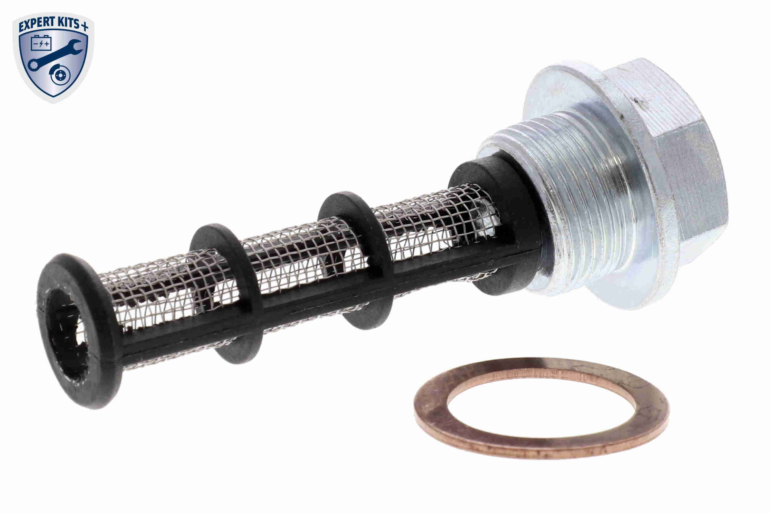 Alyvos išleidimo kaištis, alyvos karteris VAICO V30-3181