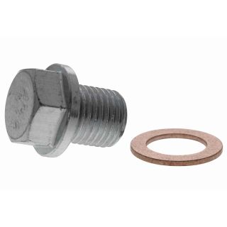 Alyvos išleidimo kaištis, alyvos karteris VAICO V40-2056