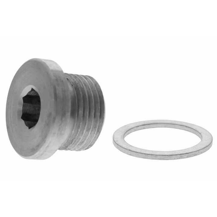 Alyvos išleidimo kaištis, alyvos karteris VAICO V45-0153