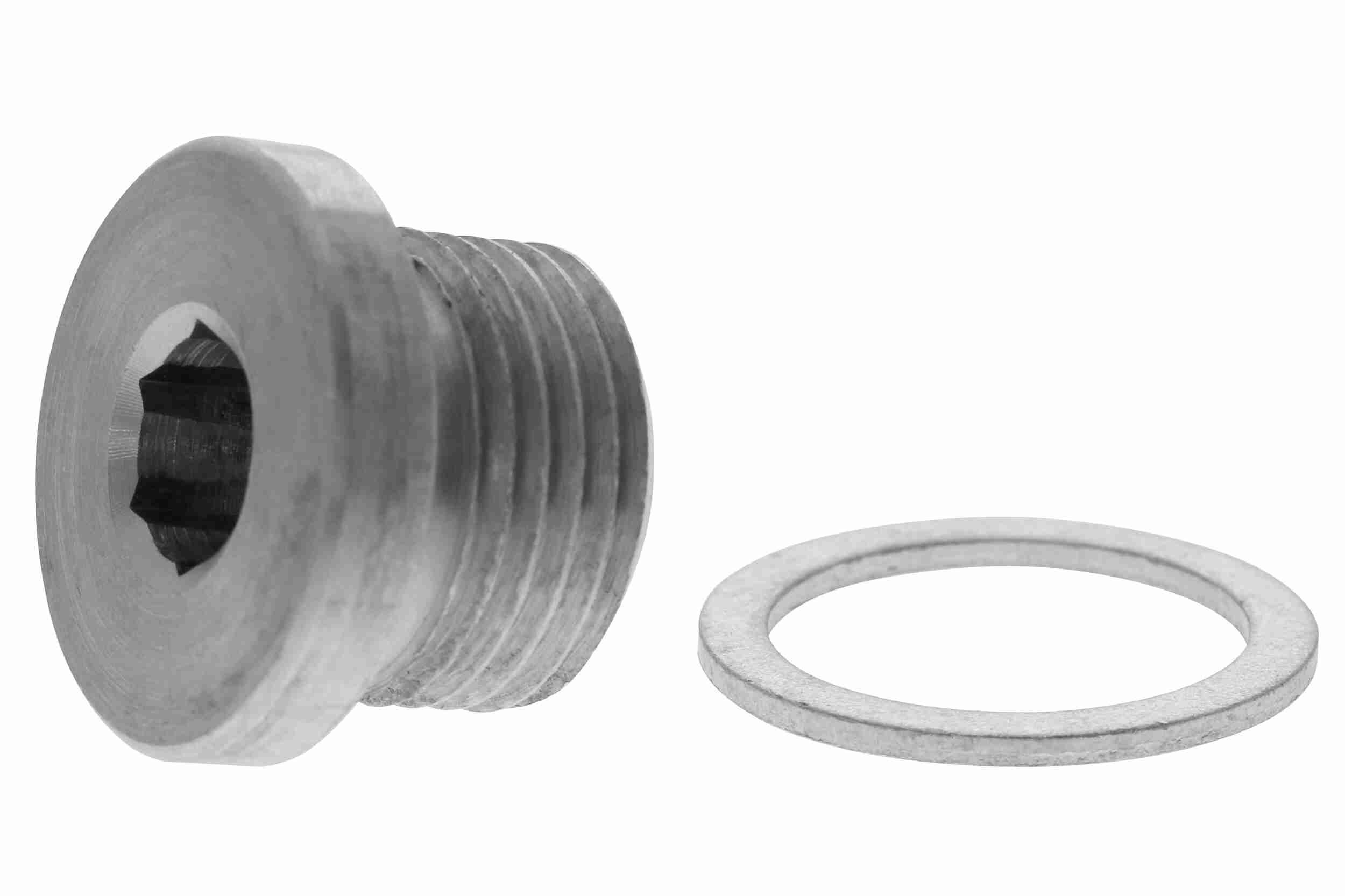 Alyvos išleidimo kaištis, alyvos karteris VAICO V45-0153