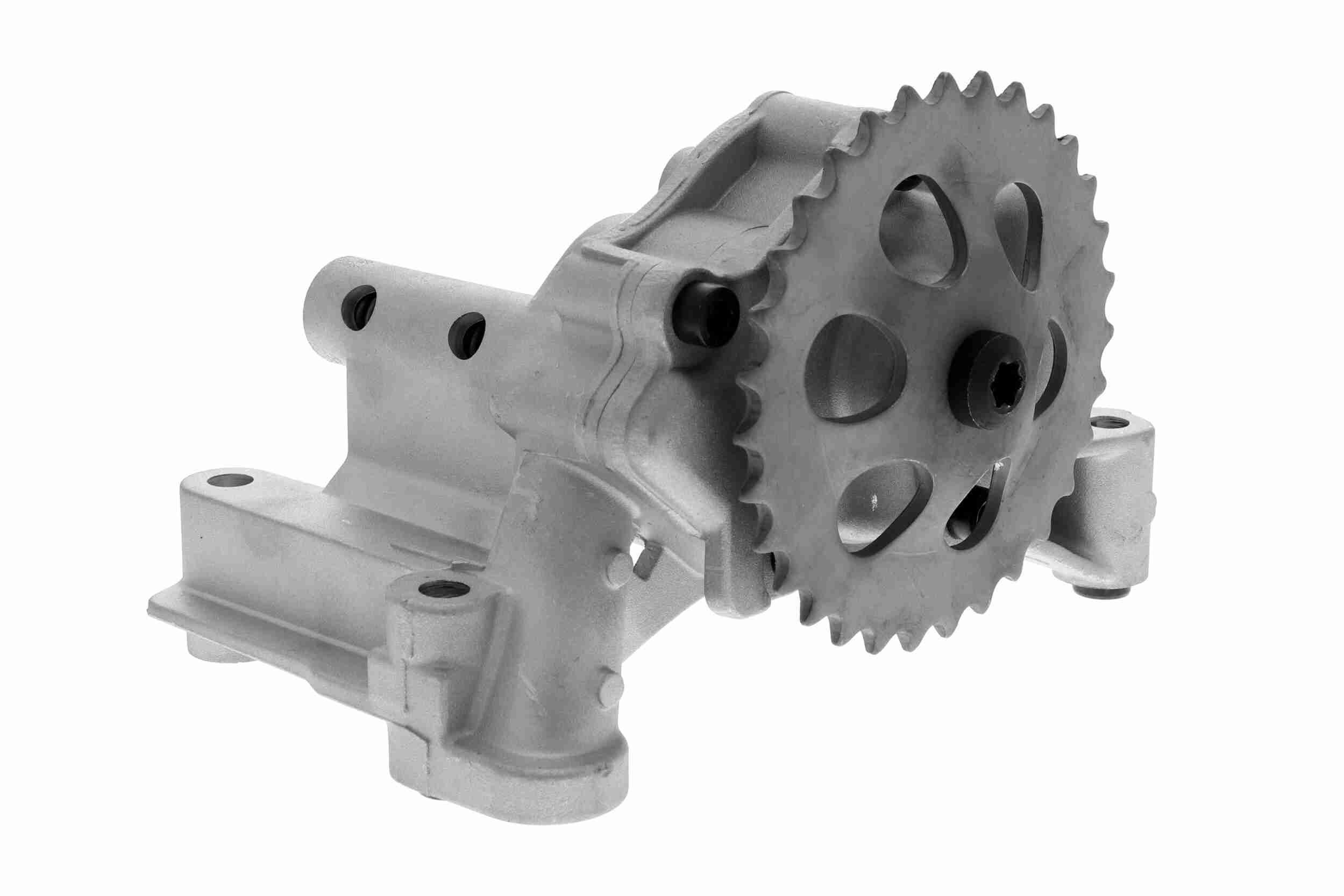 Alyvos siurblys VAICO V10-3702